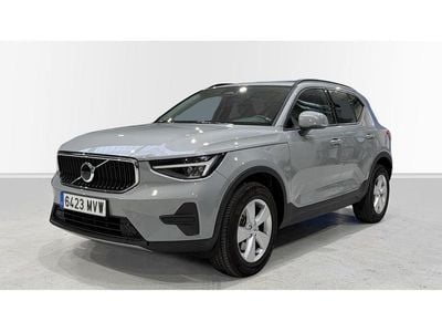 Otro Usado 2024 Volvo XC40 SUV | 31.900 € (Buen precio)
