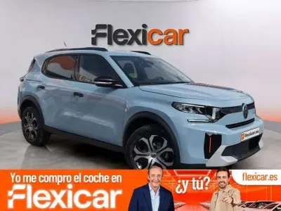 Usado Citroën C3 Aircross