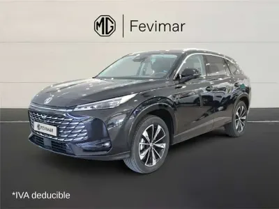 Usado MG HS Comfort 170 CV (125 kW) 2025 SUV