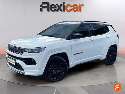 Occasion Jeep Compass 240 ch (176 kW) 2022 Blanc SUV