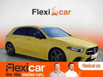 Mercedes A200