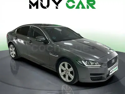 Usado Jaguar XE