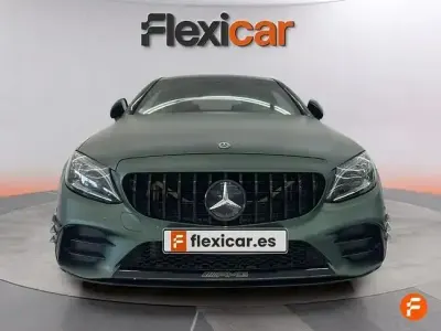 Usado Mercedes C43 AMG