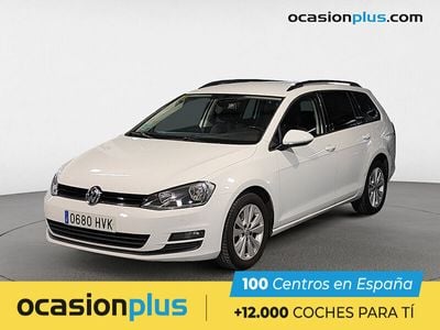 VW Golf VII