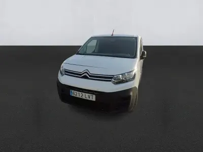 Usado Citroën Berlingo