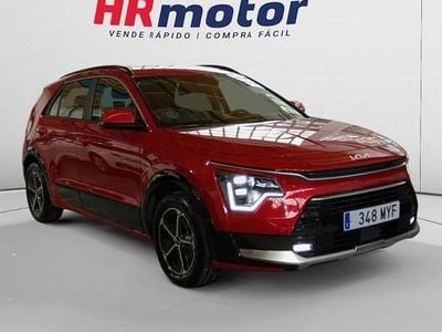 Usado Kia Niro 129 CV (94 kW) 2025 SUV