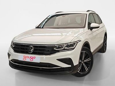Usado VW Tiguan Life 150 CV (110 kW) 2022 SUV