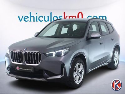 Usado BMW X1 170 CV (125 kW) 2023 Gris SUV