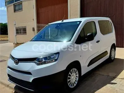 Usado Toyota Proace Verso