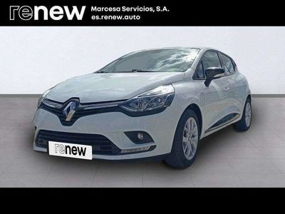 usado Renault Clio IV Clio TCe GPF Energy Limited 66kW