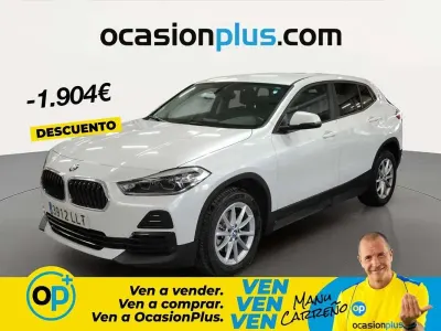 Usado BMW X2