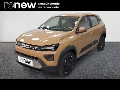 Usado Dacia Spring