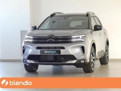 Usado 2023 Citroën C5 Aircross Shine SUV | 36.703 €