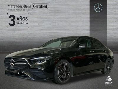 Mercedes A200