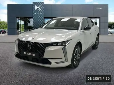 Usado DS Automobiles DS4