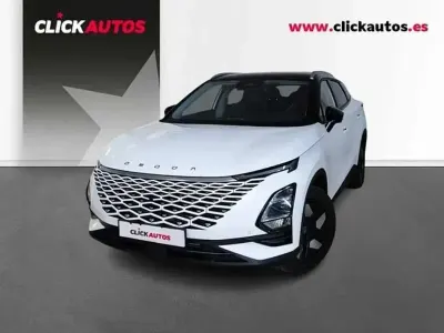 Usado Omoda 5 145 CV (106 kW) 2025 Blanco SUV