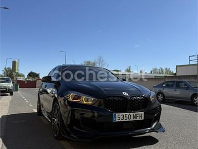 Occasion BMW M135 Comfort Edition 306 ch (225 kW) 2022 Noir Citadine