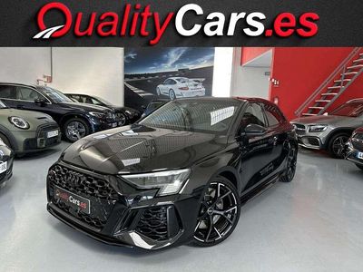 Audi RS3 Sportback