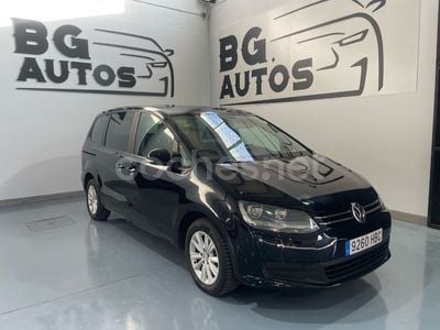 VW Sharan