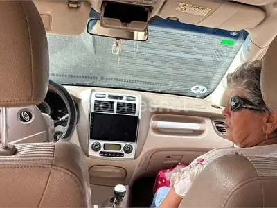 Usado Kia Sportage