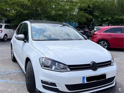VW Golf VII