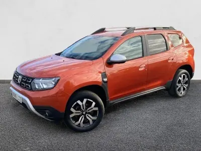 Usado Dacia Duster Prestige 100 CV (73 kW) 2021 SUV