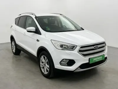 Usado Ford Kuga