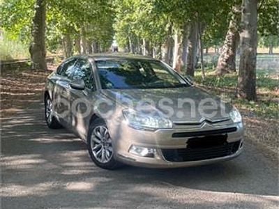 Citroën C5