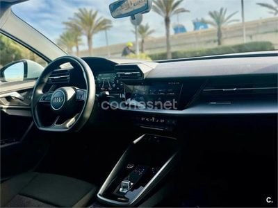 Audi A3 Sportback e-tron