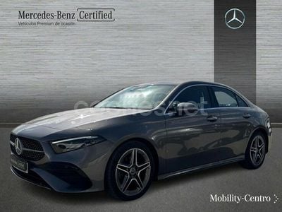 Mercedes A200