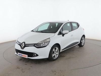 Usado 2015 Renault Clio IV Expression | 9099 € (Precio justo)