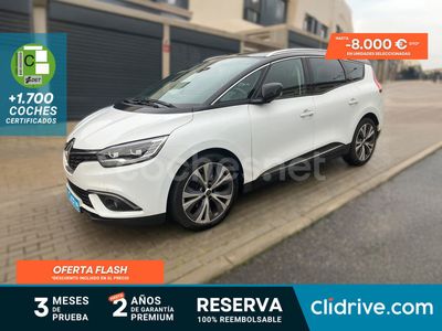 Renault Grand Scénic IV