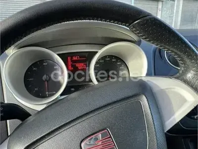 Usado Seat Ibiza