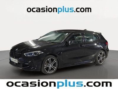 Negro Usado 2024 BMW 118 Utilitario | 23.446 € (Super precio)
