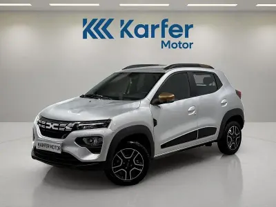 Usado Dacia Spring Extreme 47 kW (65 CV) 2023 Eléctrico Utilitario