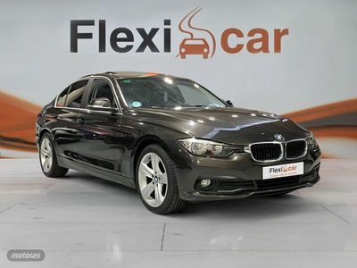 Usado 2016 BMW 318 Berlina | 22.490 €
