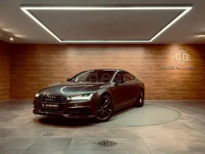 Usado Audi A7 Sportback