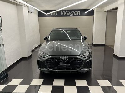 Audi A3 Sportback e-tron