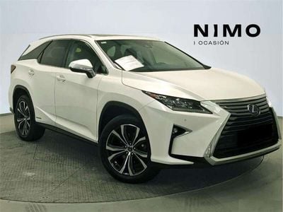 Lexus RX450h