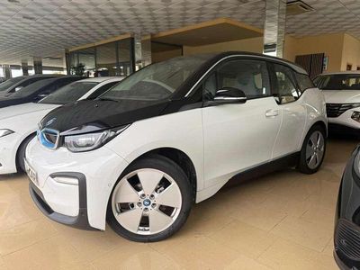 Usado BMW i3 125 kW (170 CV) 2018 Blanco Utilitario