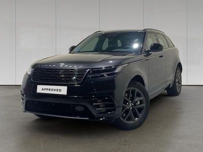 Capathian grey Usado 2024 Land Rover Range Rover Velar SE Dynamic SUV | 75.900 €