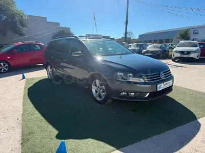 Usado VW Passat