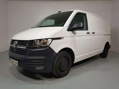 Usado VW T6.1 150 CV (110 kW) 2021 Van