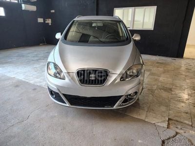 Seat Altea XL