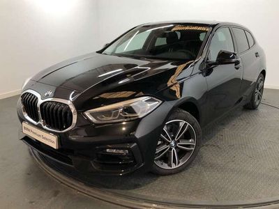 usado BMW 118 118 i