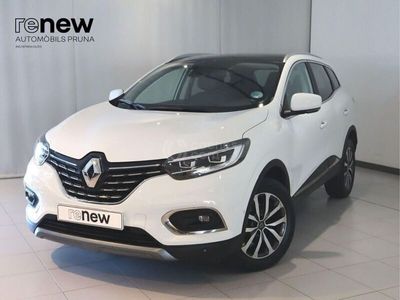 usado Renault Kadjar 1.5dci Energy Zen 81kw