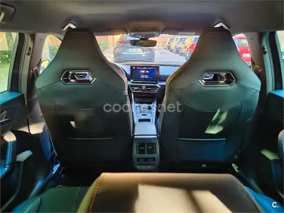 Usado Cupra Leon