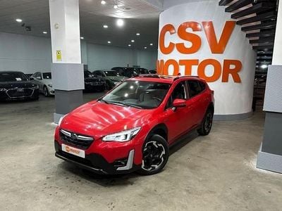 Usado 2023 Subaru XV SUV | 21.650 € (Precio justo)