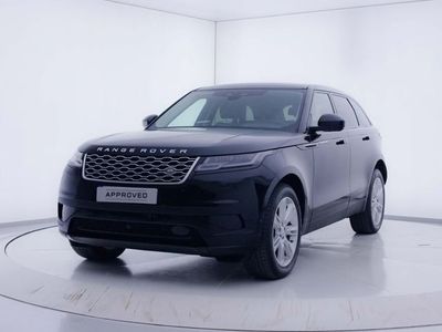 usado Land Rover Range Rover Velar S