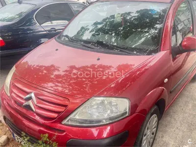 Usado Citroën C3